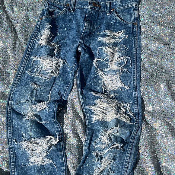 Youth pants - Picture 1 of 2